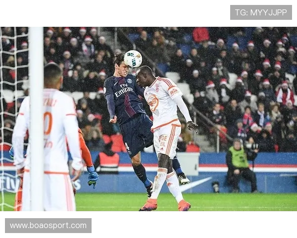 法甲第3轮洛里昂遭遇里尔狂胜大溃败全场集锦