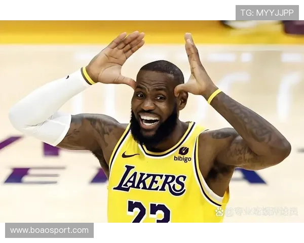 JR承认老詹仍对他不满但称赞其为历史最佳球员