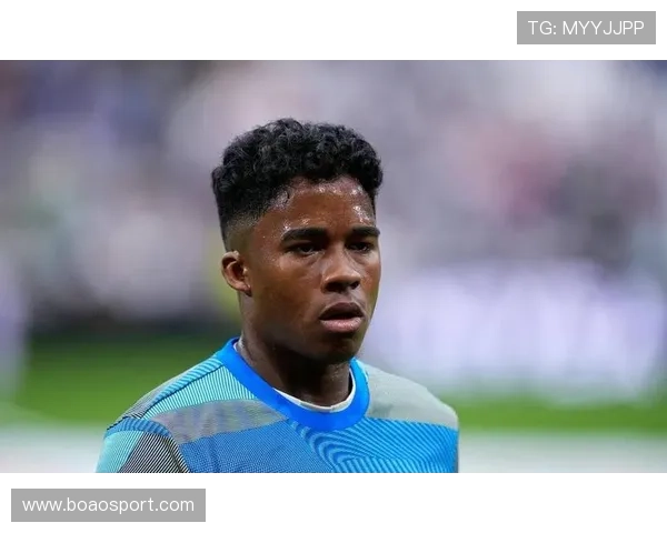 恩德里克希望外租发展父亲强调帕尔梅拉斯需提出具体报价与方案